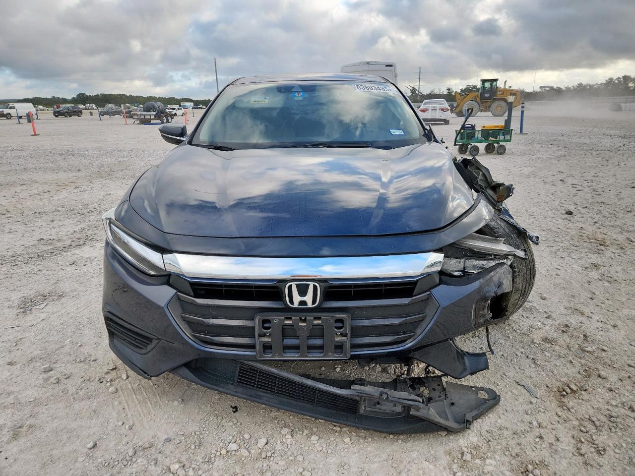 2024 HONDA Insight