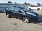 2012 NISSAN LEAF