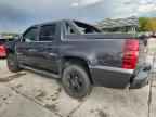 2010 CHEVROLET Avalanche