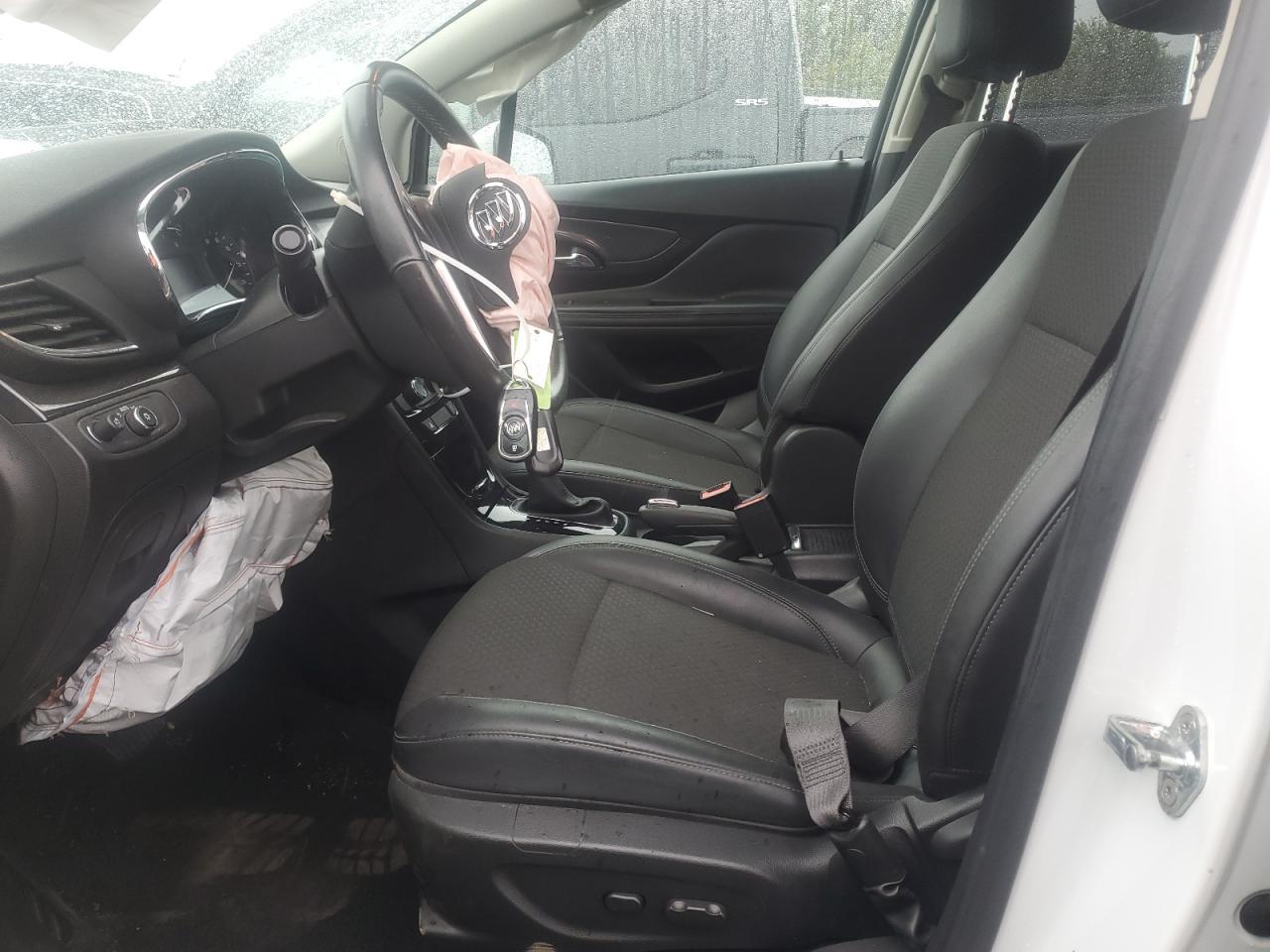 2020 BUICK ENCORE