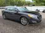 2011 VOLVO C70