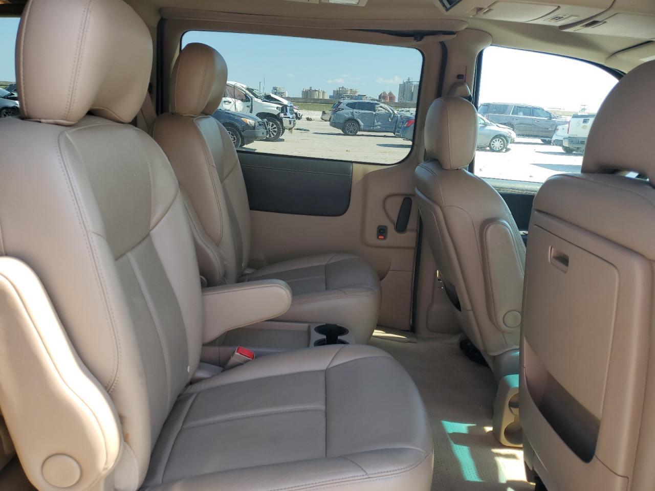 2005 CHEVROLET Uplander