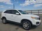 2011 KIA SORENTO