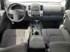 2012 NISSAN Frontier