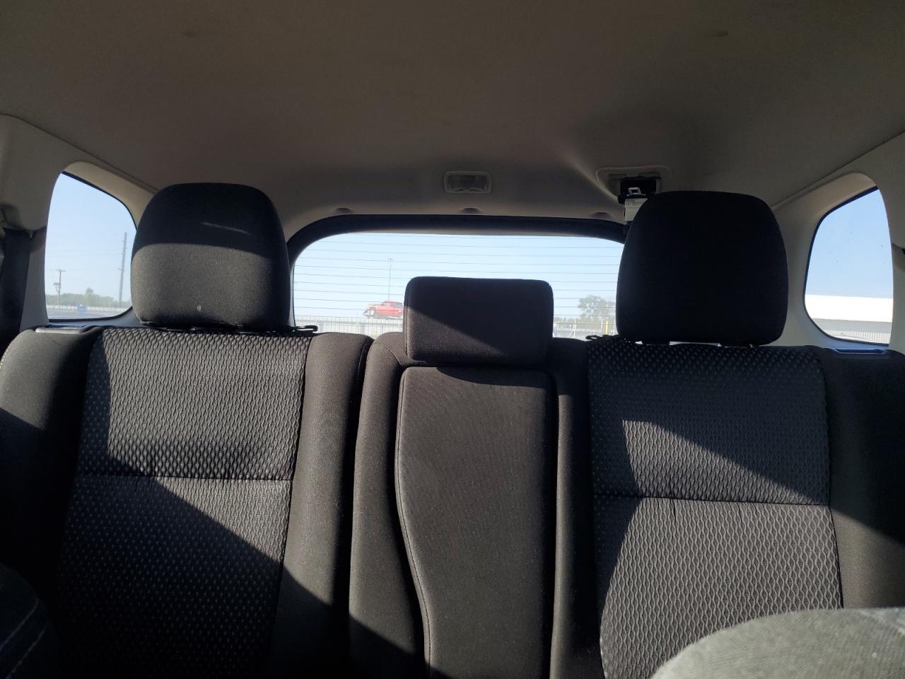2016 MITSUBISHI outlander