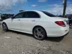 2019 MERCEDES-BENZ E-Class