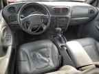 2002 CHEVROLET Trailblazer