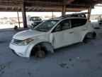 2004 NISSAN MURANO
