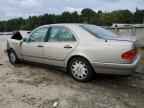 1996 MERCEDES-BENZ E-Class