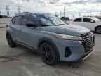 2022 NISSAN KICKS