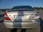 2004 TOYOTA CAMRY