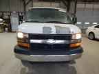 2012 CHEVROLET Express 3500