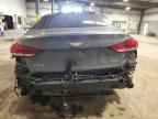 2015 HYUNDAI GENESIS