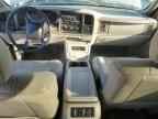 2002 CHEVROLET Tahoe
