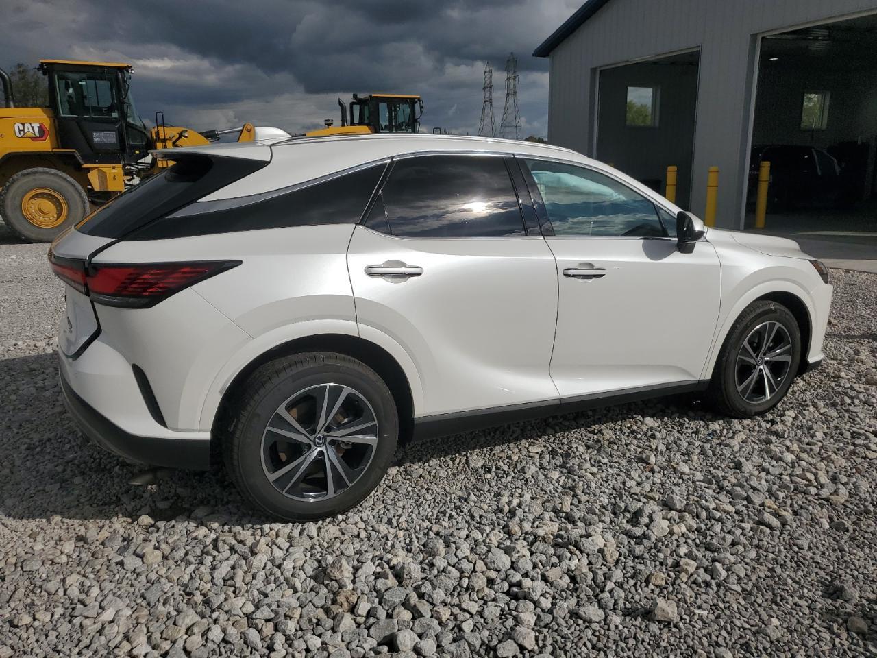 2023 LEXUS Rx