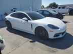 2018 PORSCHE Panamera