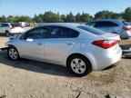 2016 KIA FORTE