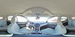 2013 CADILLAC SRX