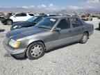 1995 MERCEDES-BENZ E-Class