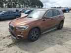 2016 BMW X1