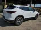 2025 CHEVROLET BLAZER