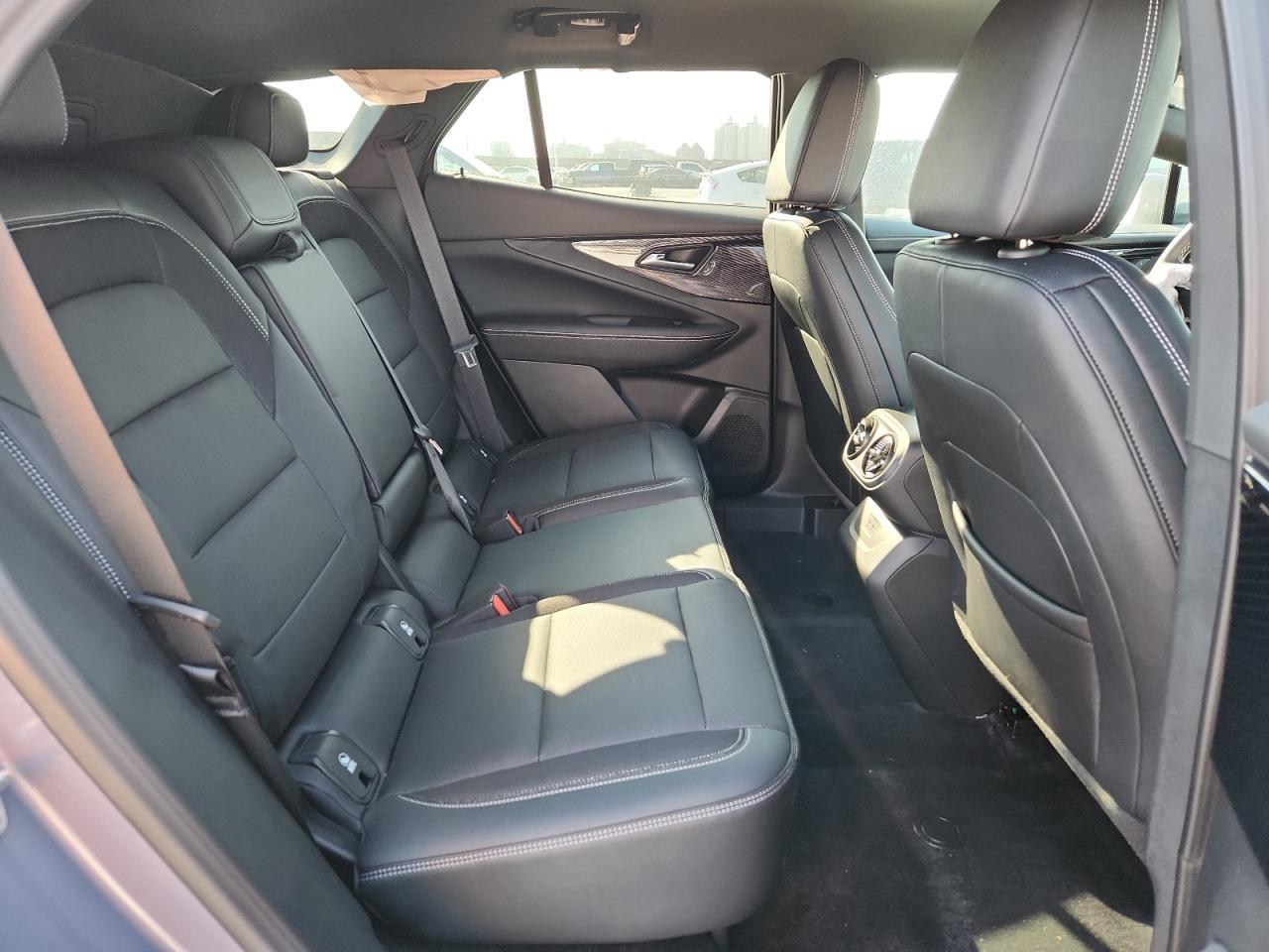 2025 CHEVROLET BLAZER