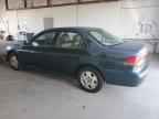 2002 HONDA ACCORD