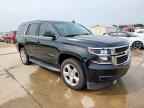 2016 CHEVROLET Tahoe