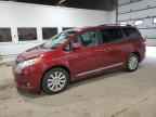 2012 TOYOTA SIENNA