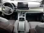2024 TOYOTA SIENNA
