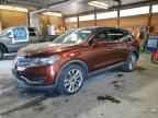 2016 LINCOLN MKX