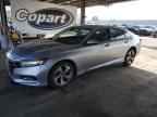 2020 HONDA ACCORD