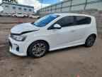 2017 CHEVROLET SONIC