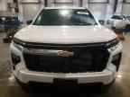 2025 CHEVROLET TRAVERSE
