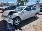2005 TOYOTA CAMRY