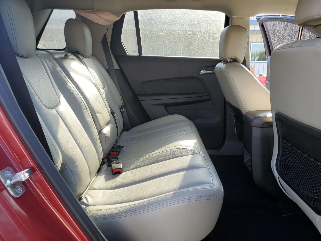 2013 GMC Terrain