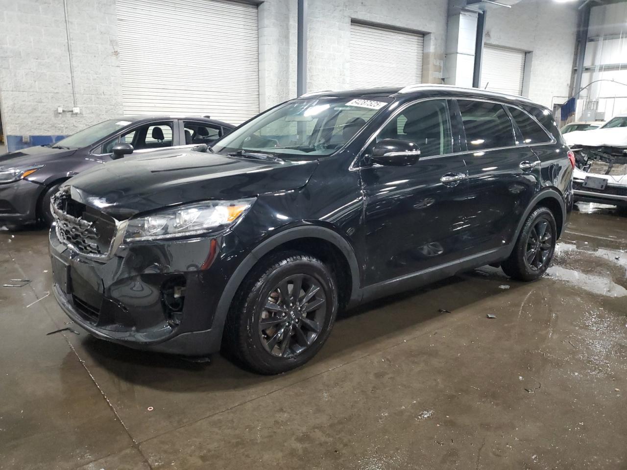 2020 KIA SORENTO