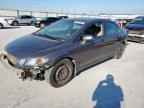 2011 HONDA CIVIC