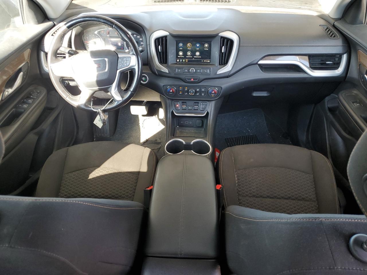 2019 GMC Terrain
