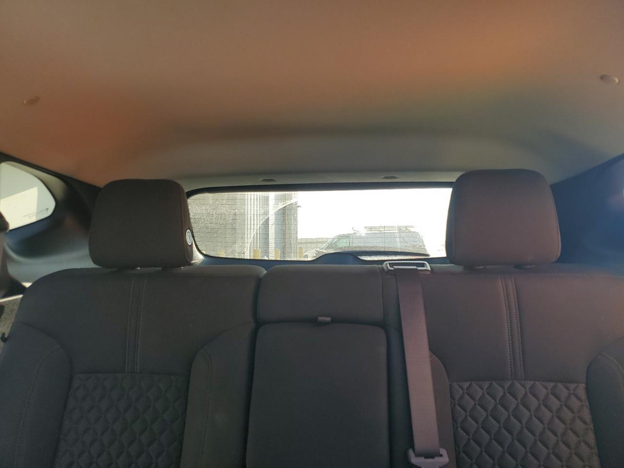 2019 CHEVROLET BLAZER