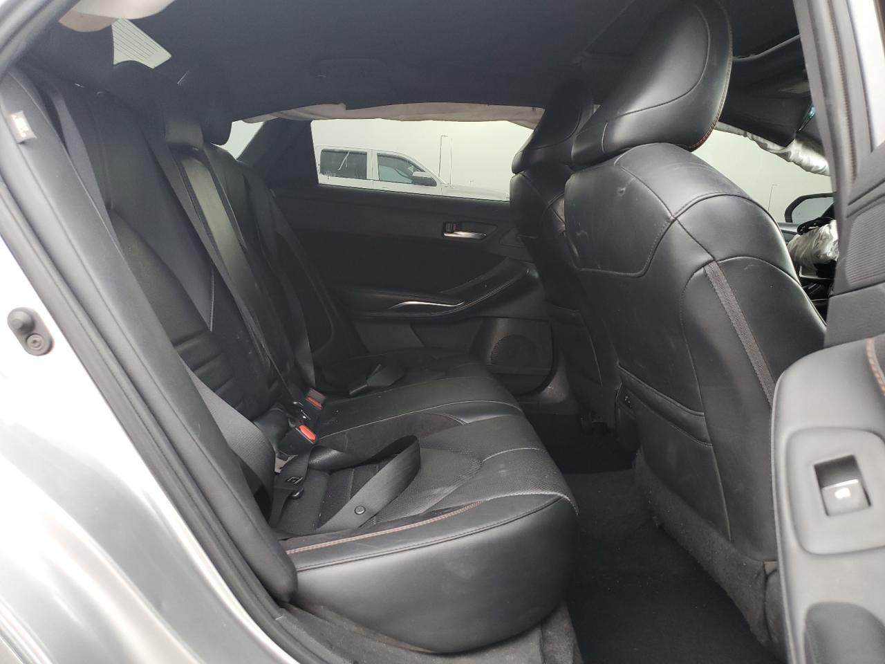 2019 TOYOTA Avalon