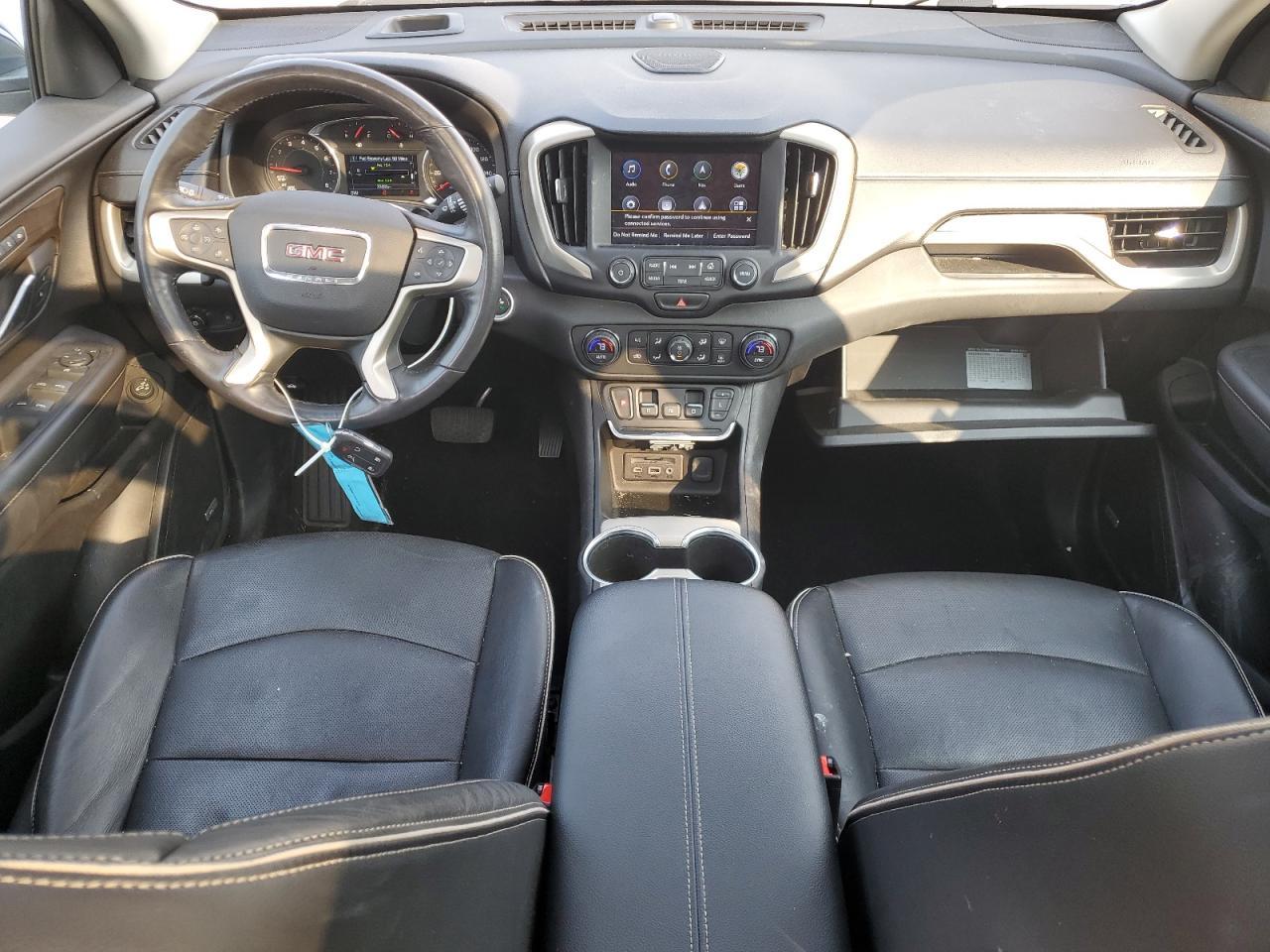 2018 GMC Terrain