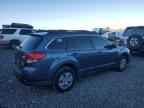 2013 SUBARU Outback