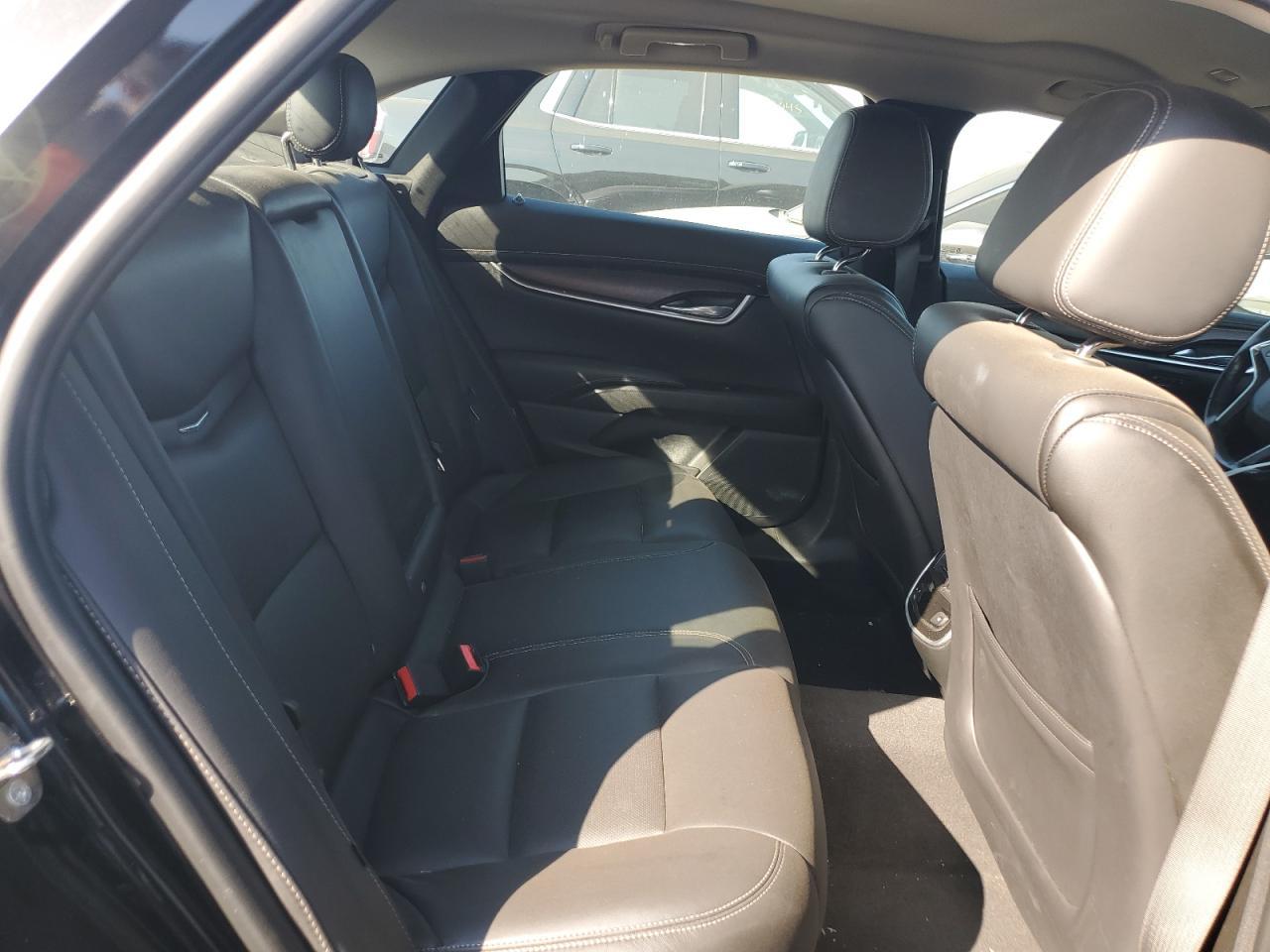 2019 CADILLAC XTS