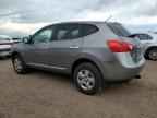 2014 NISSAN ROGUE