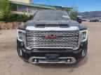 2021 GMC Sierra