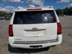 2015 CHEVROLET Tahoe