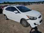 2016 HYUNDAI ACCENT