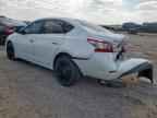 2014 NISSAN SENTRA