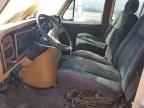 1983 FORD ECONOLINE